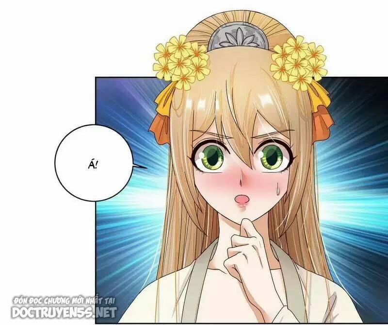 Dục Huyết Thương Hậu 202 trang 24