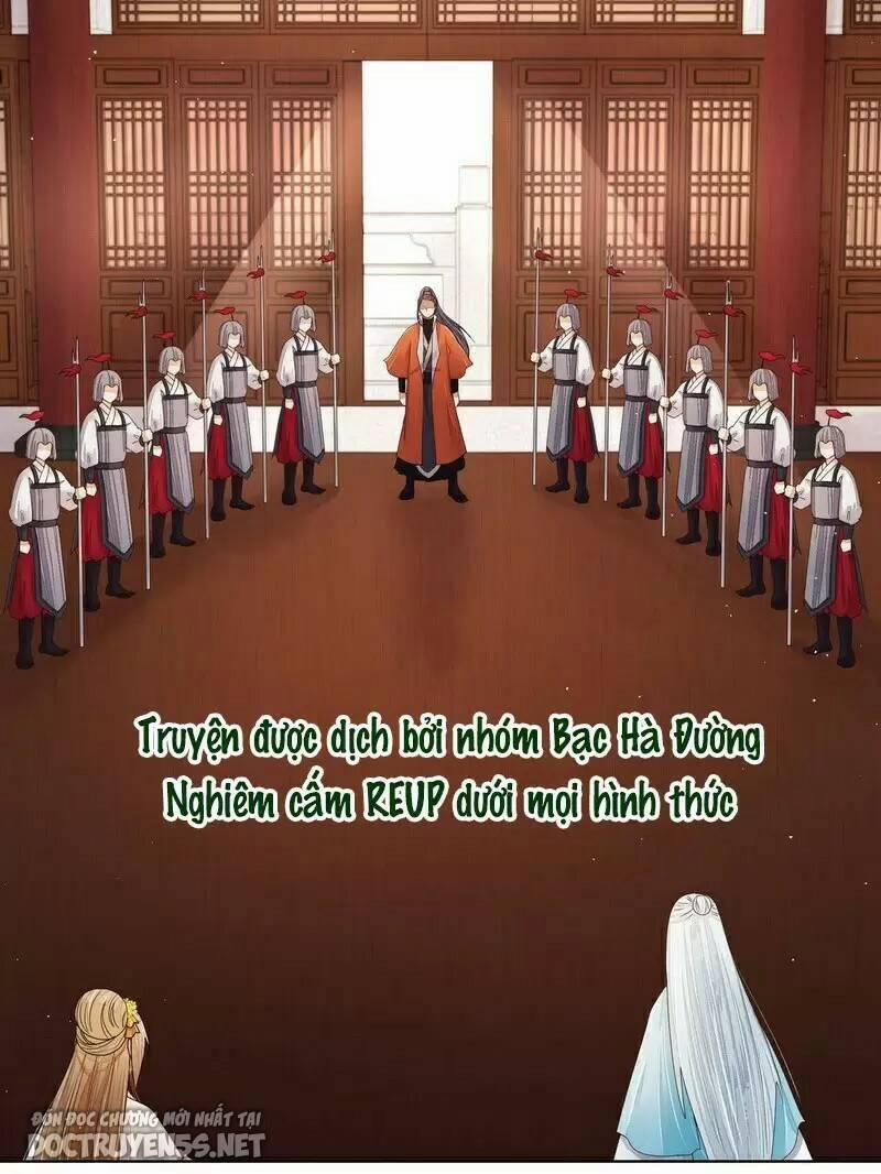 Dục Huyết Thương Hậu 202 trang 6