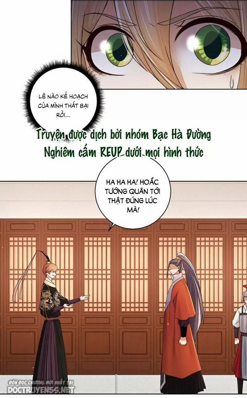 Dục Huyết Thương Hậu 202 trang 9