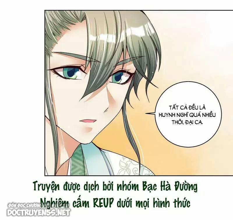 Dục Huyết Thương Hậu 203 trang 13