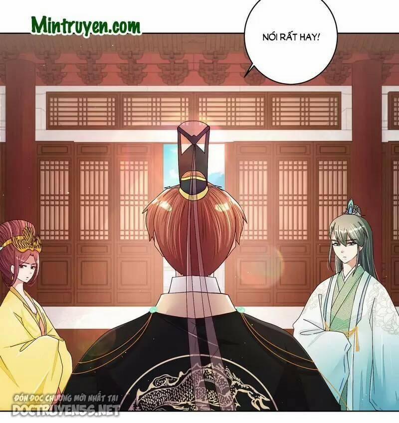 Dục Huyết Thương Hậu 203 trang 15