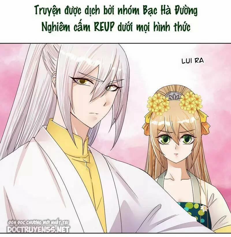 Dục Huyết Thương Hậu 203 trang 21