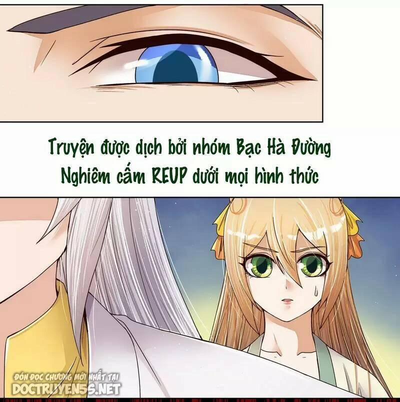 Dục Huyết Thương Hậu 203 trang 23