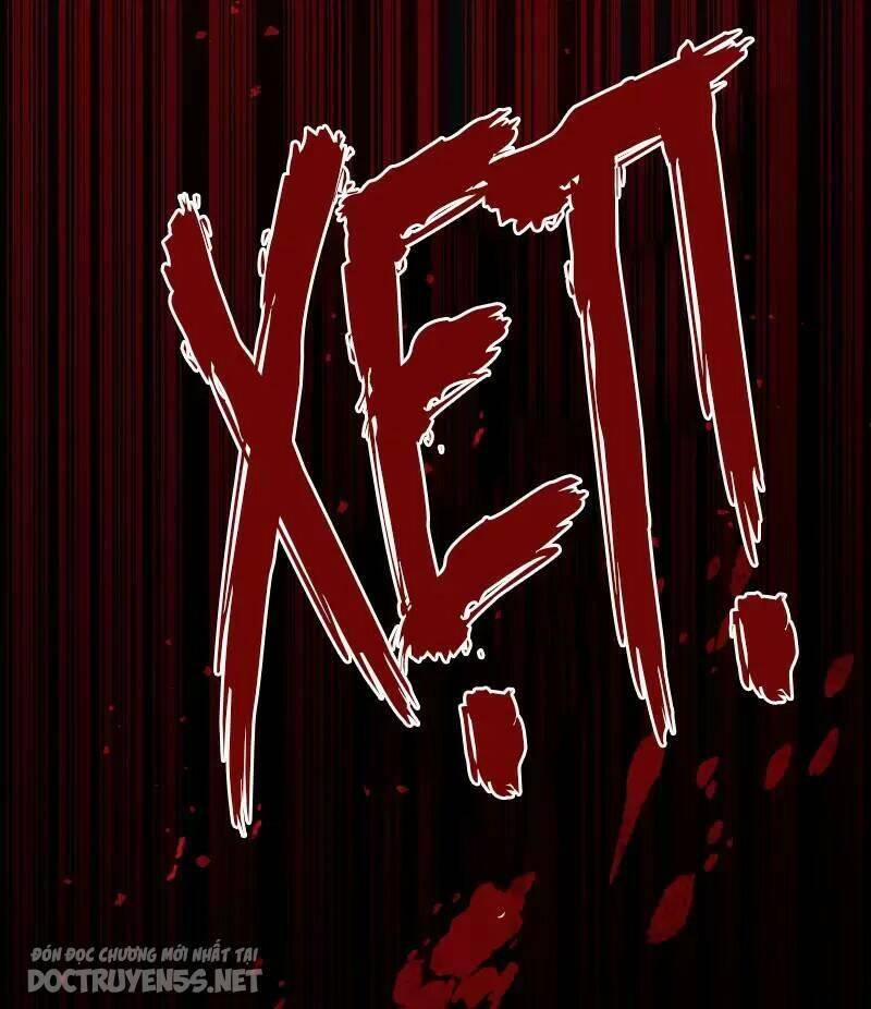 Dục Huyết Thương Hậu 203 trang 25