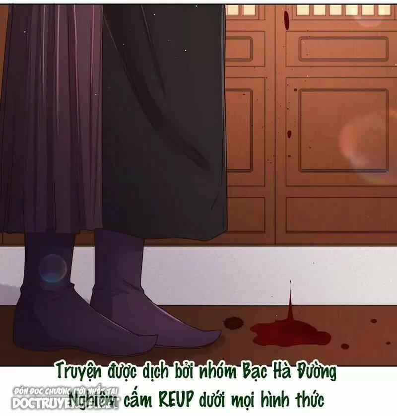 Dục Huyết Thương Hậu 203 trang 29