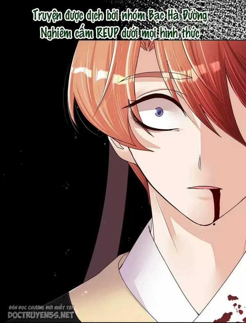 Dục Huyết Thương Hậu 203 trang 30