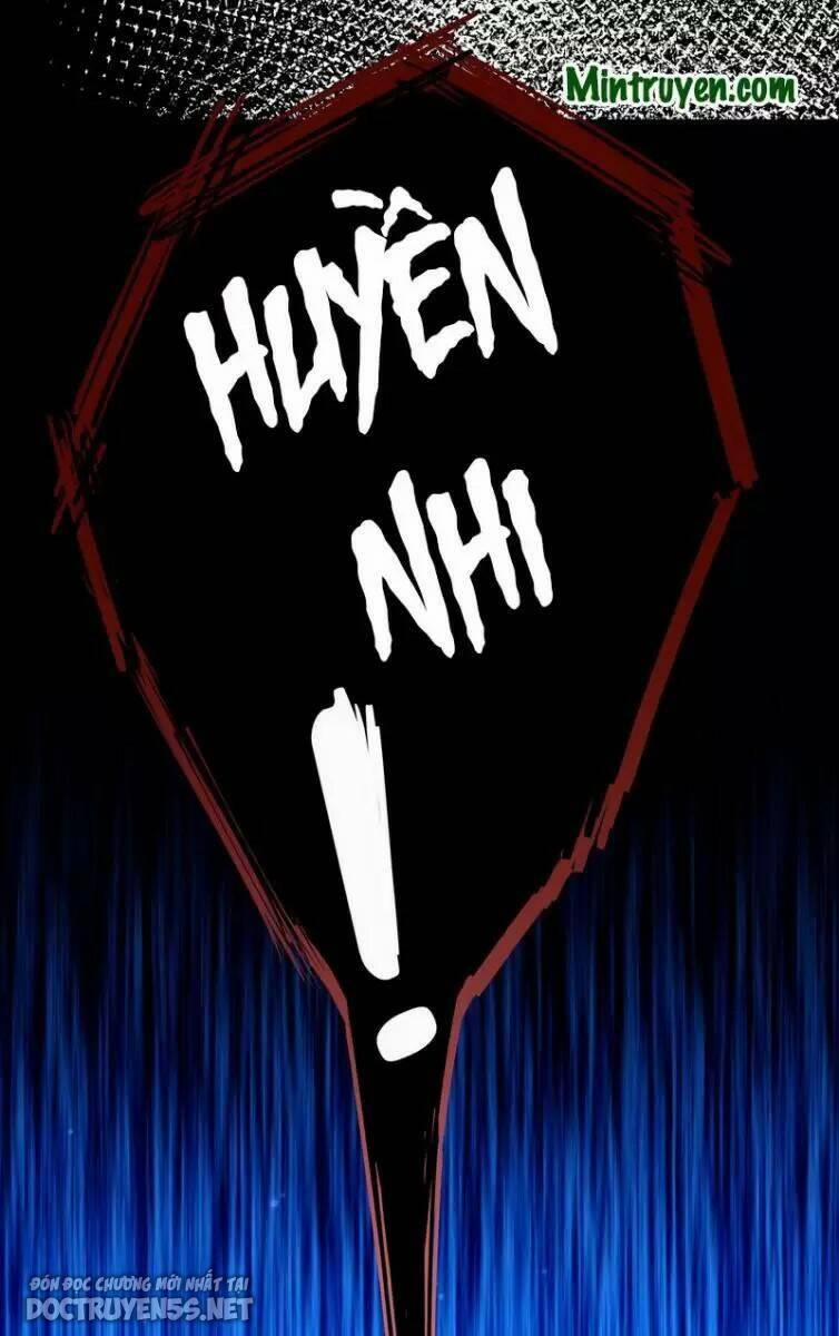 Dục Huyết Thương Hậu 203 trang 31