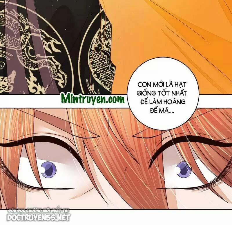 Dục Huyết Thương Hậu 203 trang 7