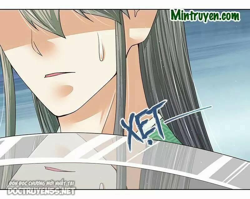 Dục Huyết Thương Hậu 204 trang 14