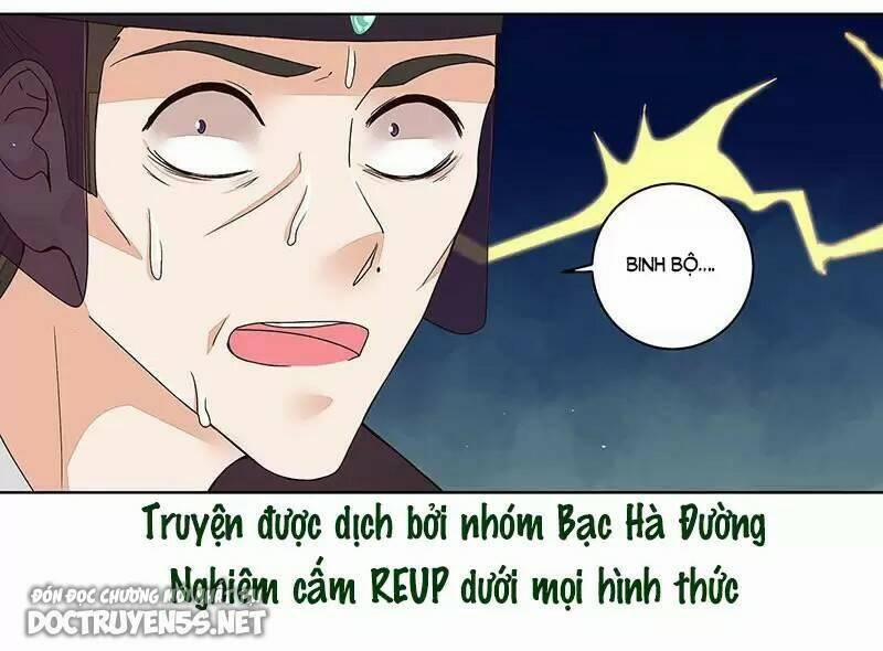 Dục Huyết Thương Hậu 204 trang 2