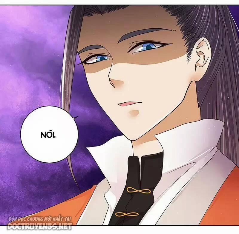 Dục Huyết Thương Hậu 204 trang 4