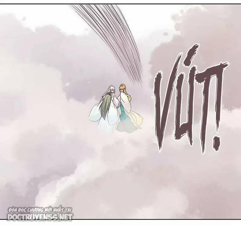 Dục Huyết Thương Hậu 205 trang 1