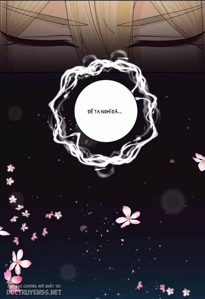 Dục Huyết Thương Hậu 205 trang 13