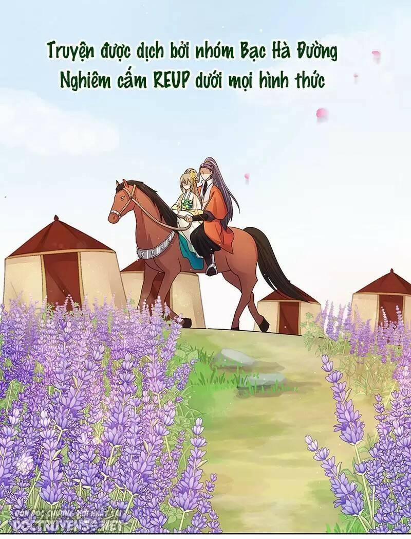 Dục Huyết Thương Hậu 205 trang 15