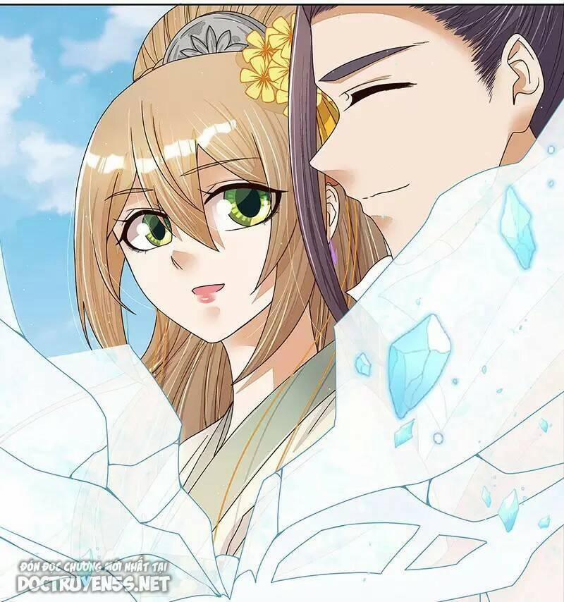 Dục Huyết Thương Hậu 205 trang 17