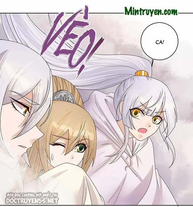 Dục Huyết Thương Hậu 205 trang 2