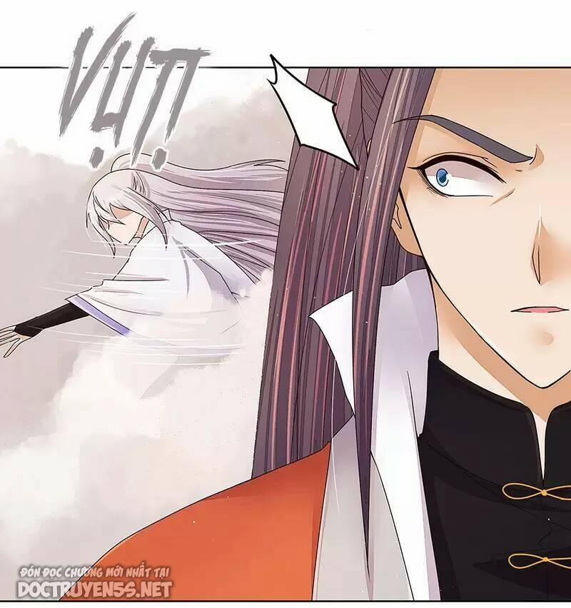 Dục Huyết Thương Hậu 205 trang 23