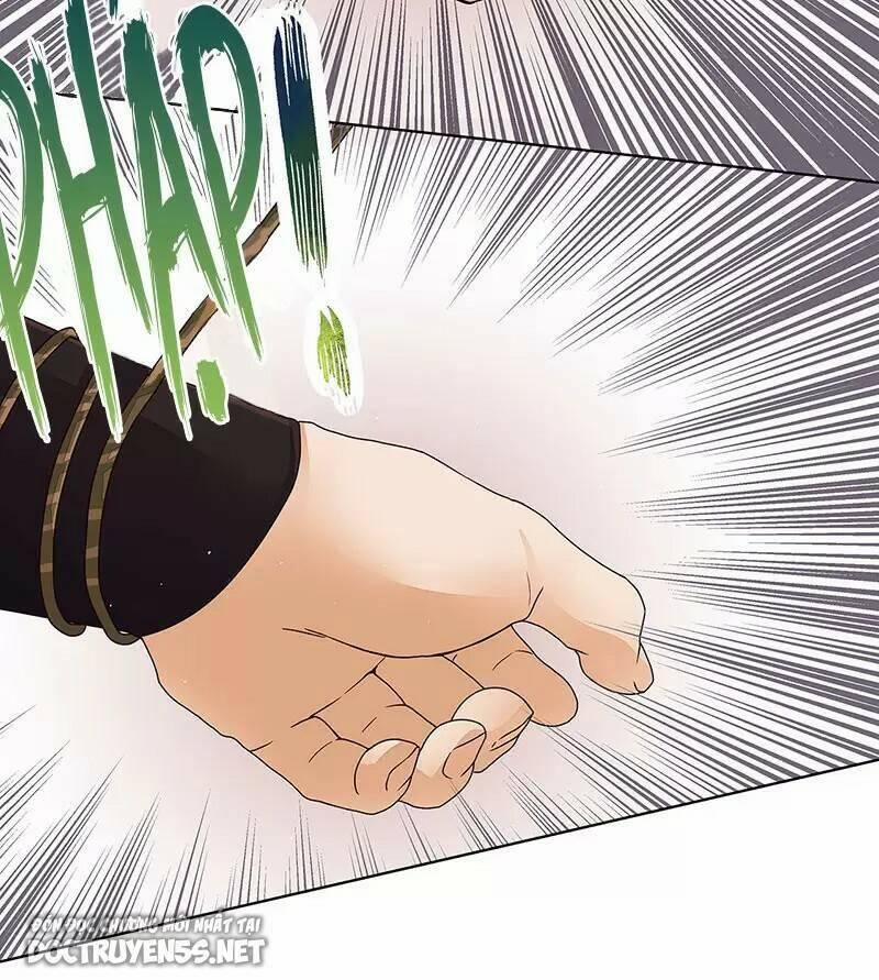 Dục Huyết Thương Hậu 205 trang 27