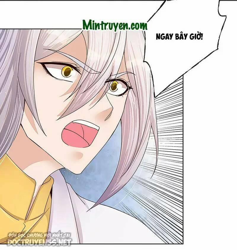 Dục Huyết Thương Hậu 205 trang 30