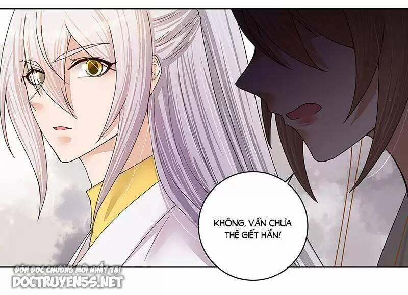 Dục Huyết Thương Hậu 205 trang 7