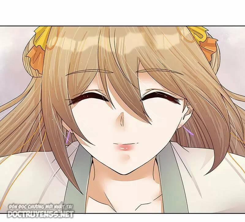 Dục Huyết Thương Hậu 206 trang 1