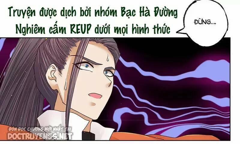 Dục Huyết Thương Hậu 206 trang 11