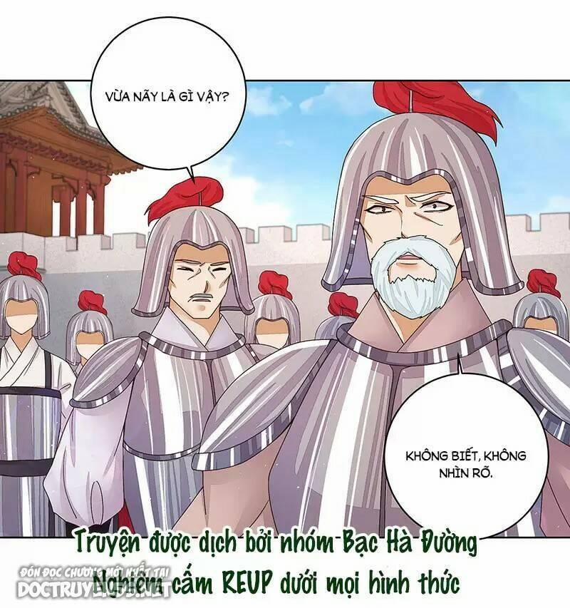 Dục Huyết Thương Hậu 206 trang 15