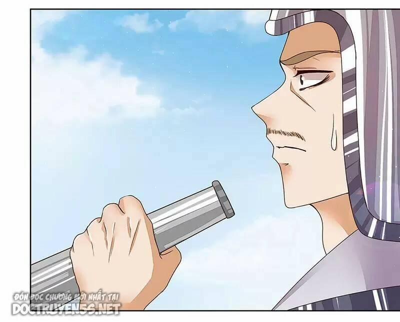 Dục Huyết Thương Hậu 206 trang 17