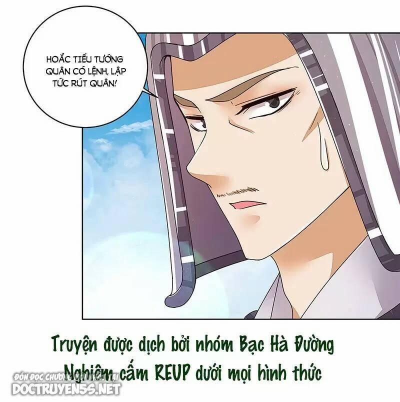 Dục Huyết Thương Hậu 206 trang 20