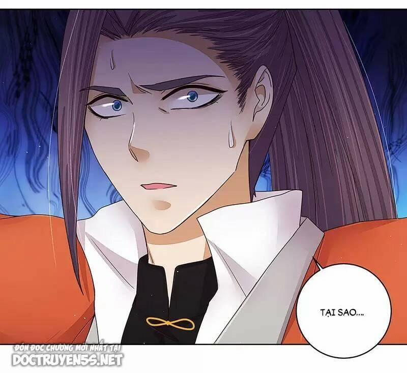 Dục Huyết Thương Hậu 206 trang 22