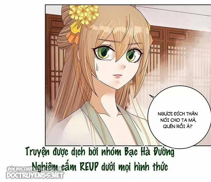 Dục Huyết Thương Hậu 206 trang 24