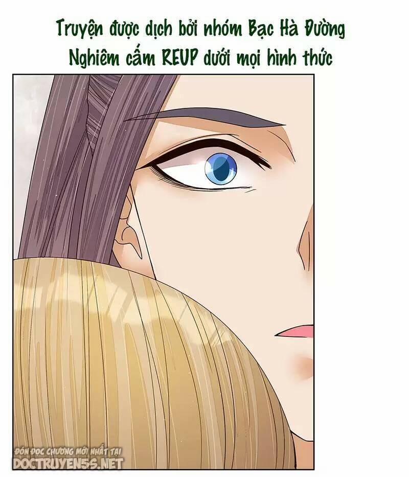 Dục Huyết Thương Hậu 206 trang 3