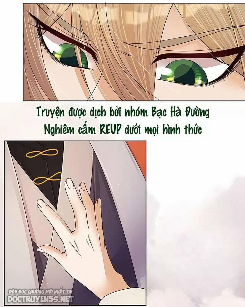 Dục Huyết Thương Hậu 206 trang 4