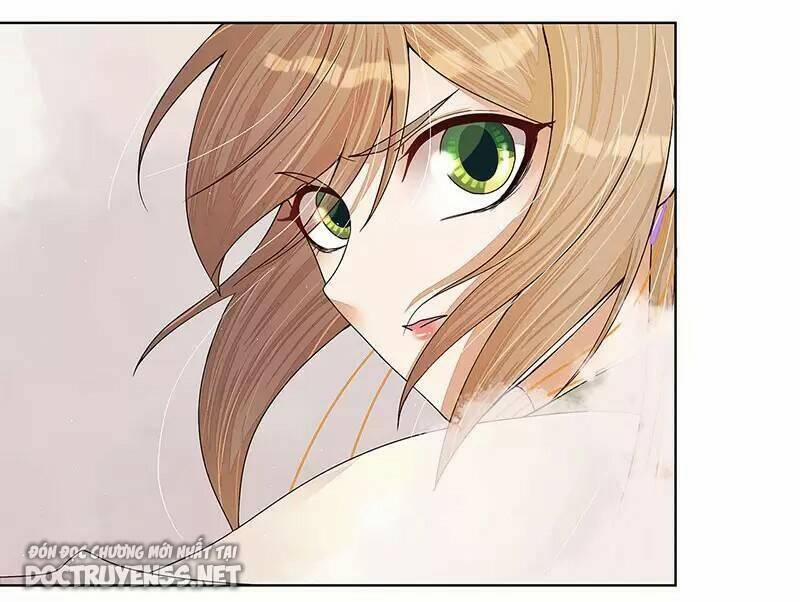 Dục Huyết Thương Hậu 206 trang 7