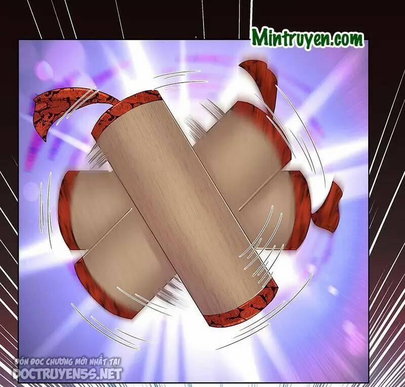 Dục Huyết Thương Hậu 206 trang 9