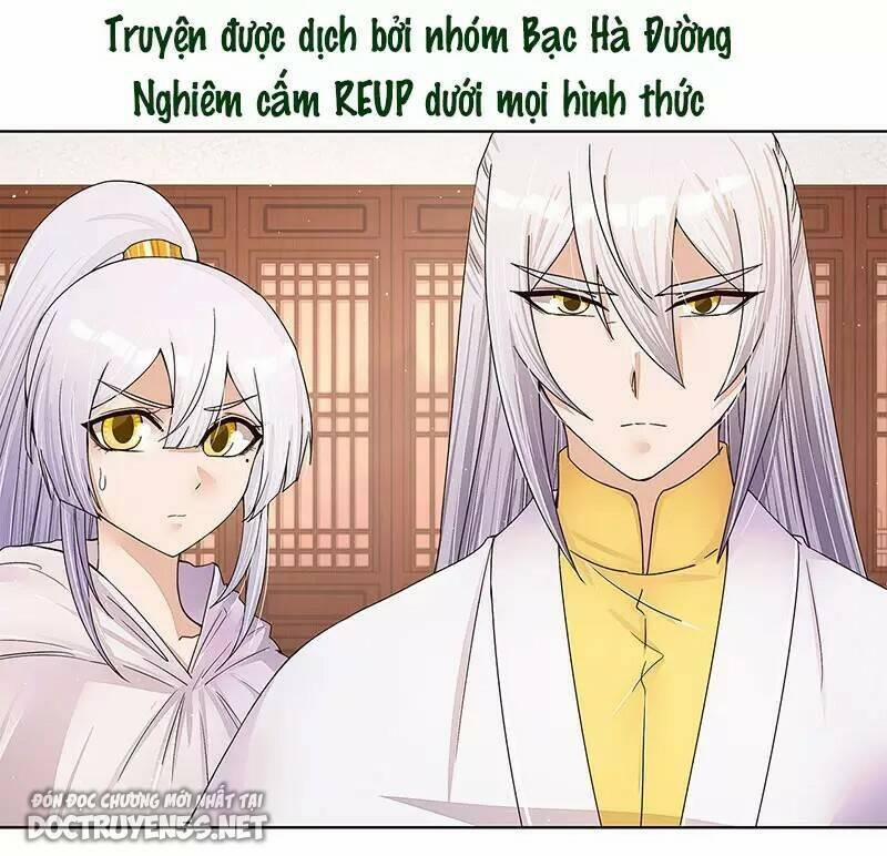 Dục Huyết Thương Hậu 207 trang 10