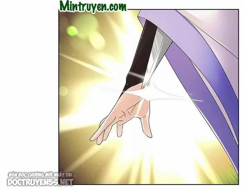 Dục Huyết Thương Hậu 207 trang 11