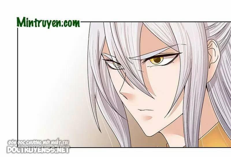 Dục Huyết Thương Hậu 207 trang 13