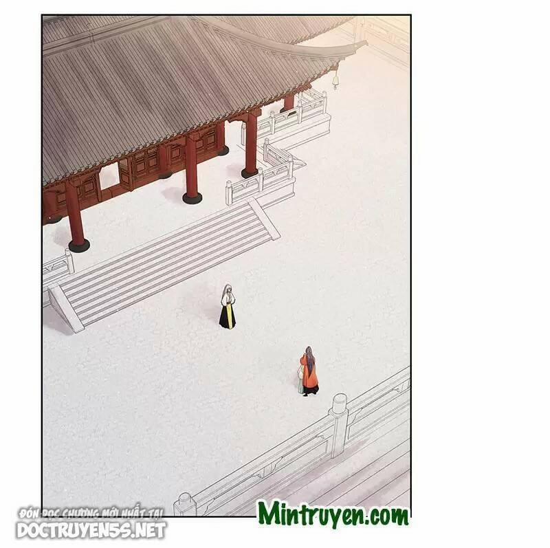 Dục Huyết Thương Hậu 207 trang 15