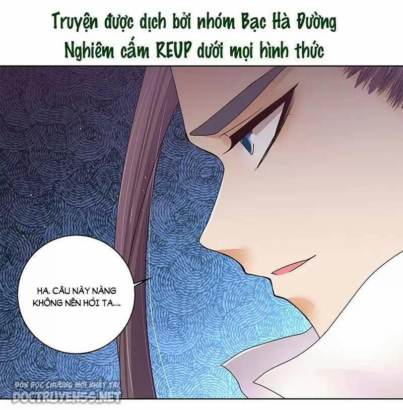 Dục Huyết Thương Hậu 207 trang 18