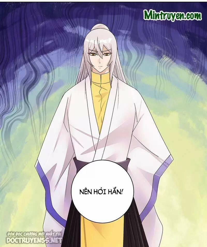 Dục Huyết Thương Hậu 207 trang 19