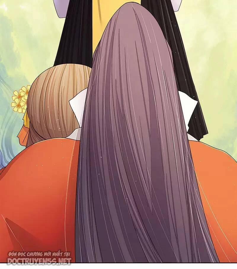 Dục Huyết Thương Hậu 207 trang 20