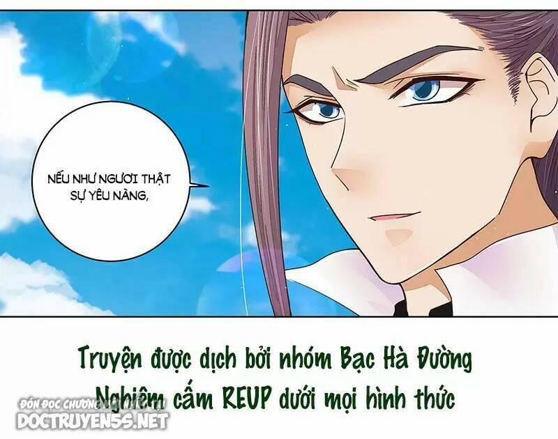 Dục Huyết Thương Hậu 207 trang 22