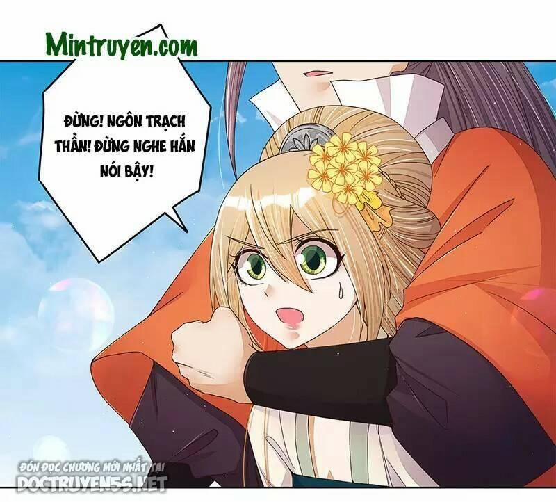 Dục Huyết Thương Hậu 207 trang 24