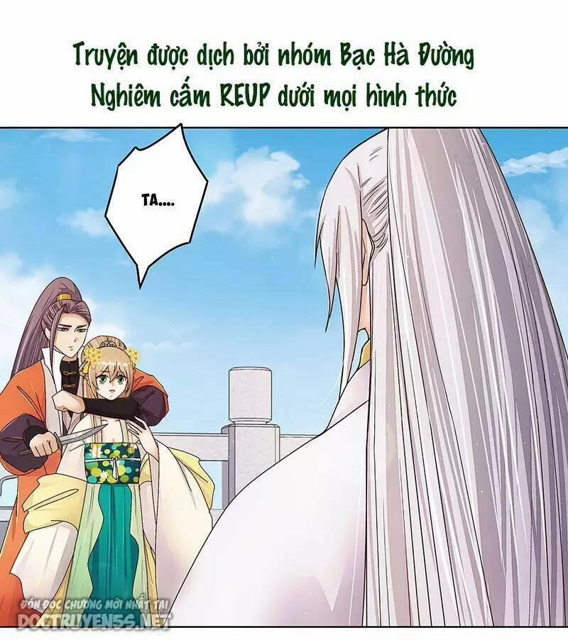 Dục Huyết Thương Hậu 207 trang 26