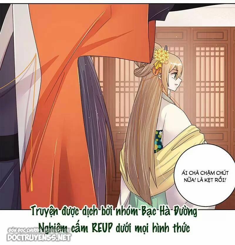 Dục Huyết Thương Hậu 207 trang 3