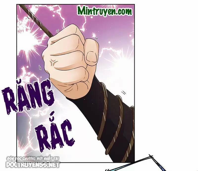 Dục Huyết Thương Hậu 207 trang 4