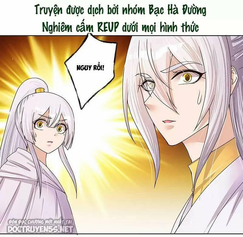 Dục Huyết Thương Hậu 207 trang 6