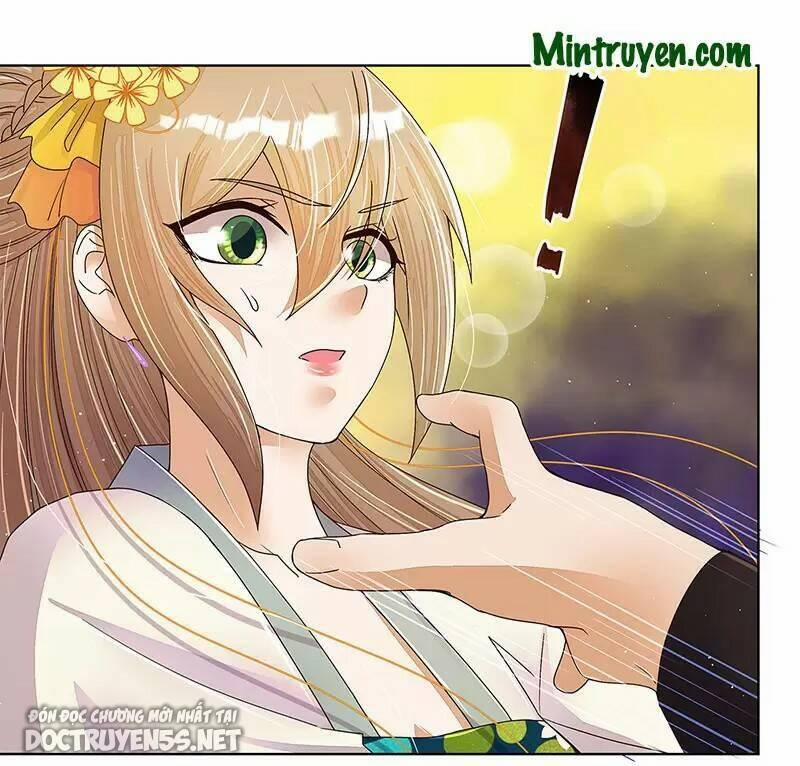 Dục Huyết Thương Hậu 207 trang 7