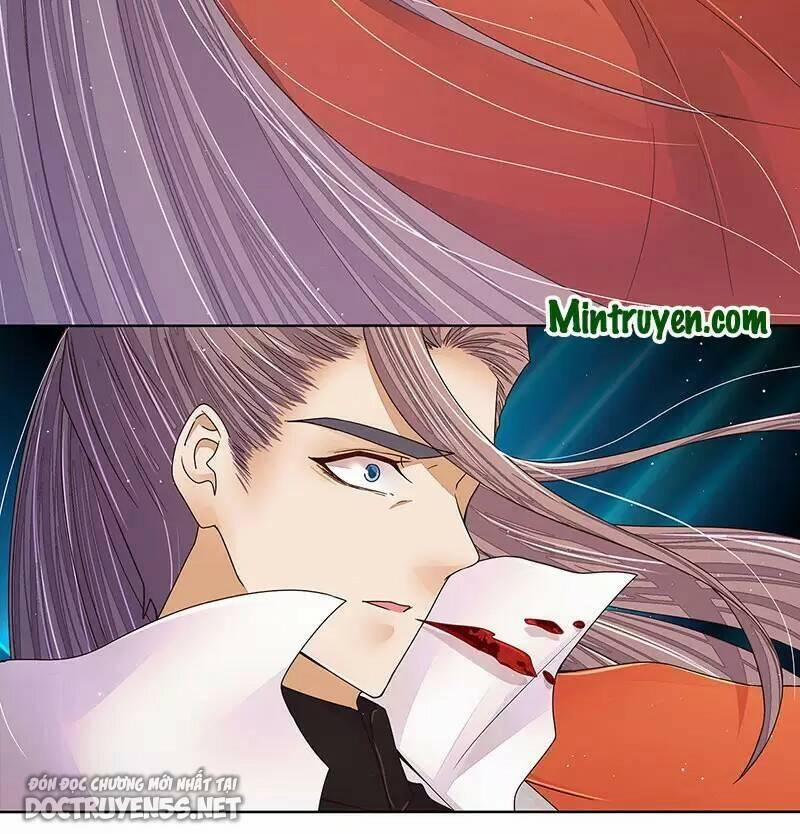 Dục Huyết Thương Hậu 208 trang 12